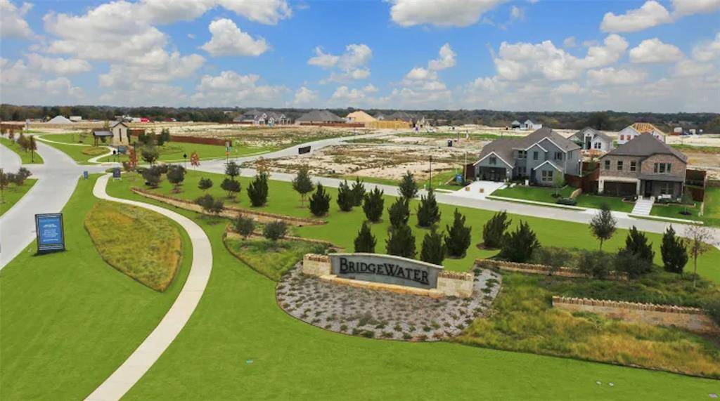 2405 Long Horizon Lane, Midlothian, TX 76065