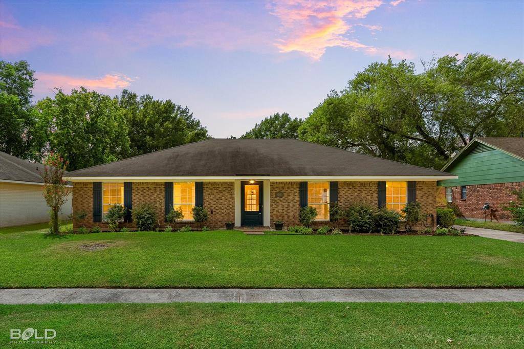 9310 Wiscassett Drive, Shreveport, LA 71115