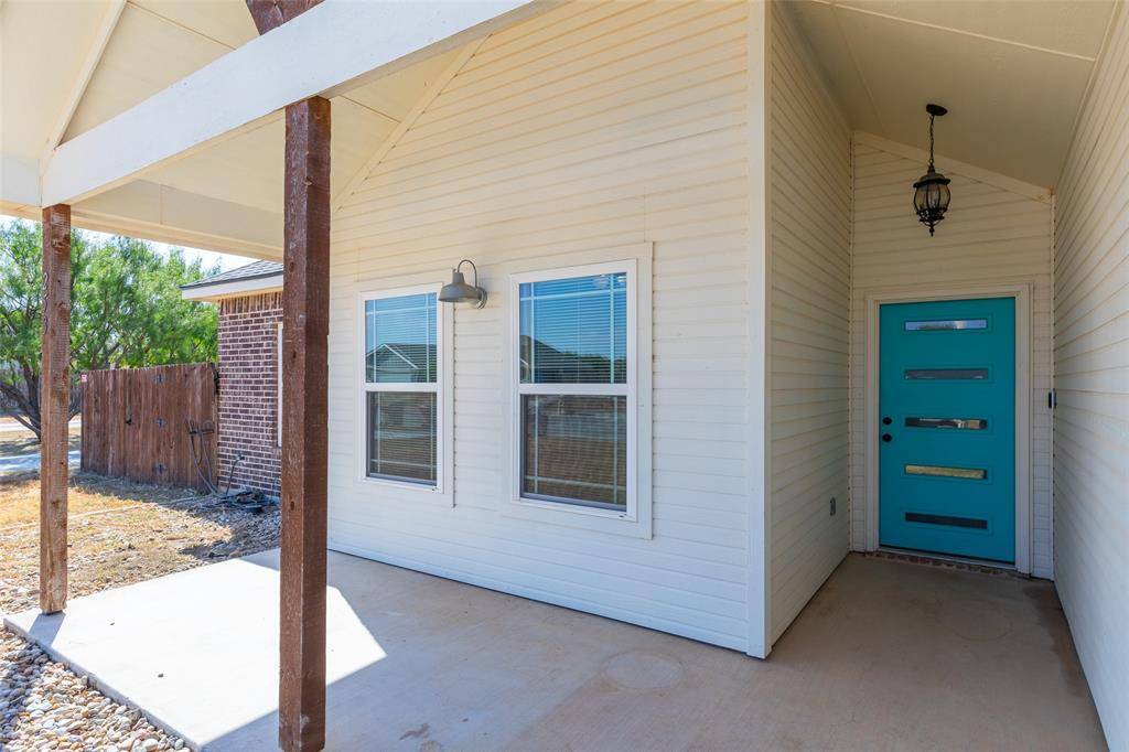 253 Hog Eye Road, Abilene, TX 79602