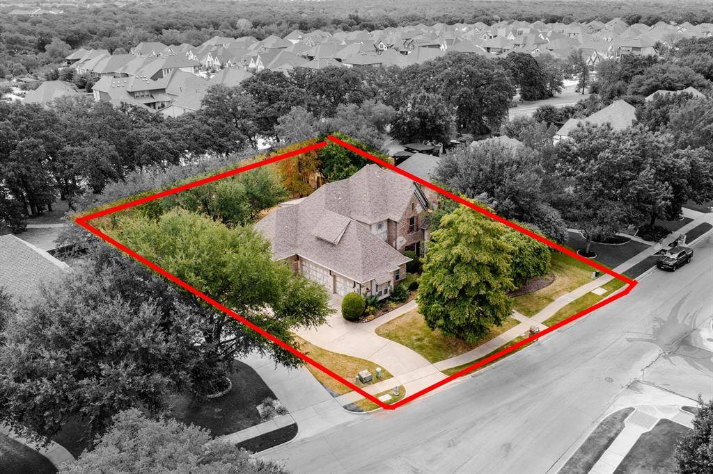 3905 Andrew Avenue, Denton, TX 76210