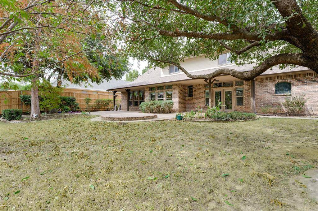 3905 Andrew Avenue, Denton, TX 76210