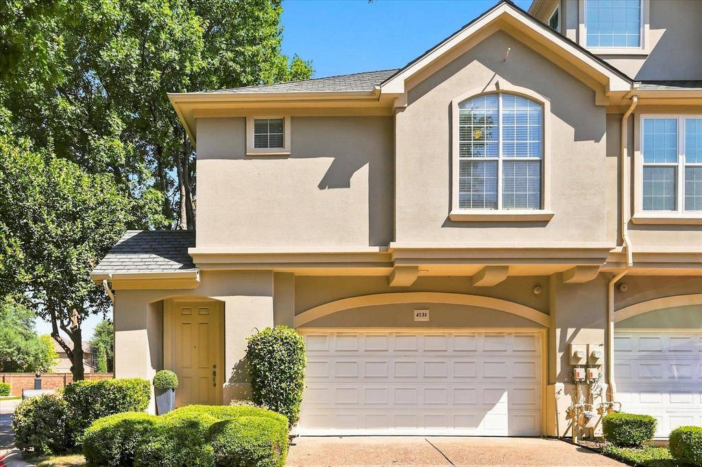 4131 Eastman Way, Addison, TX 75001