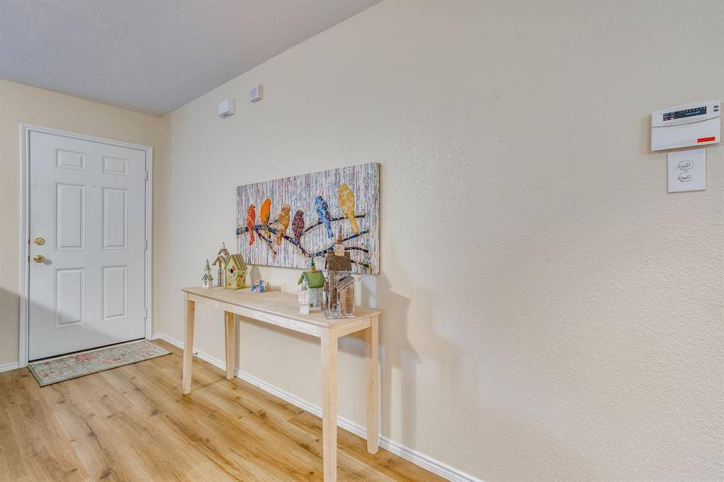 161 Adams Drive, Crowley, TX 76036