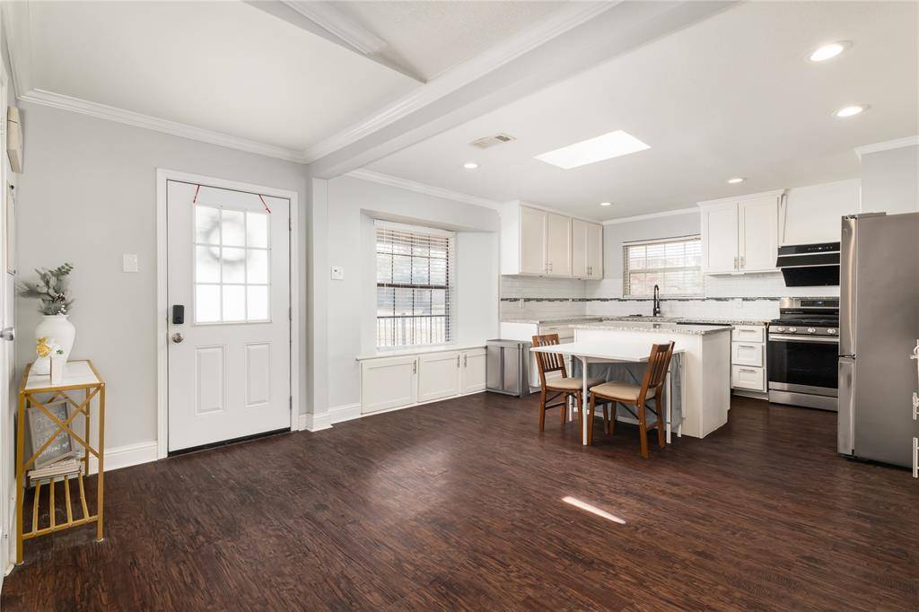 1405 Judy Drive, Plano, TX 75074