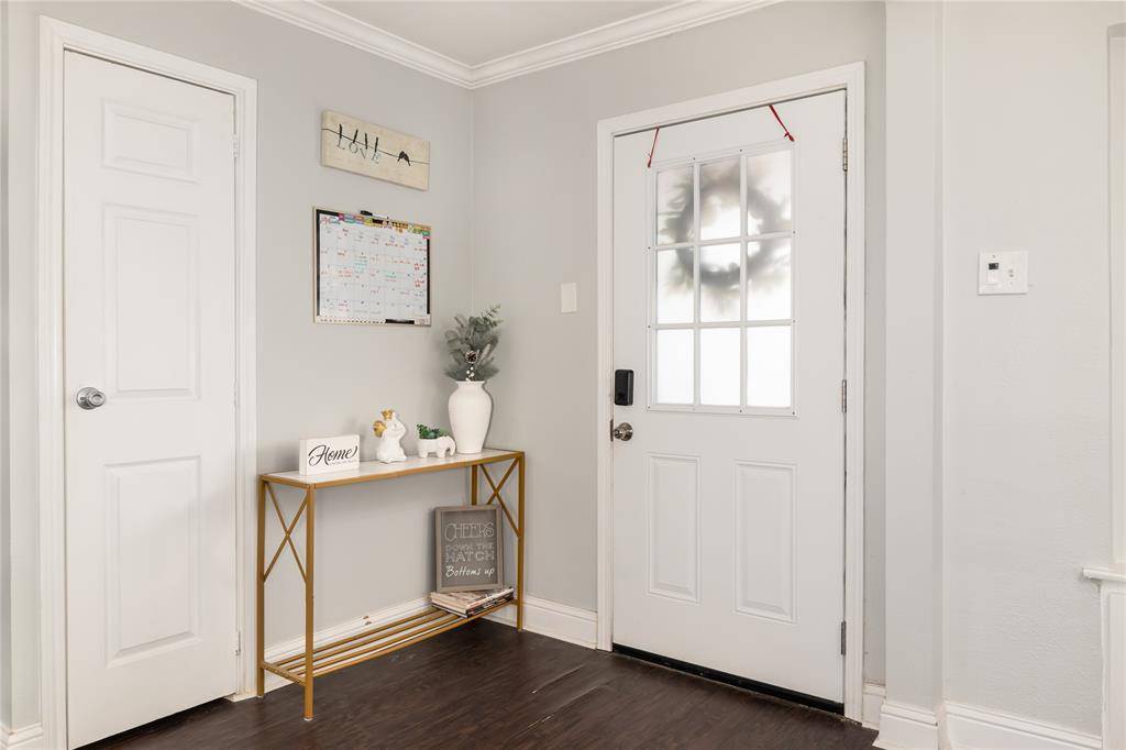 1405 Judy Drive, Plano, TX 75074