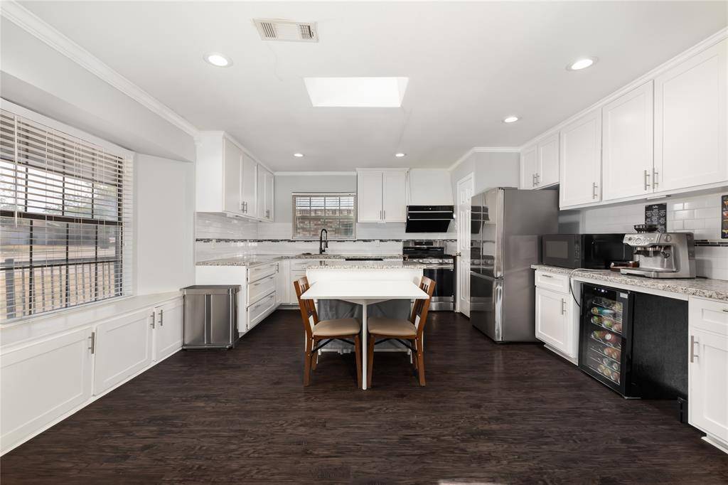 1405 Judy Drive, Plano, TX 75074