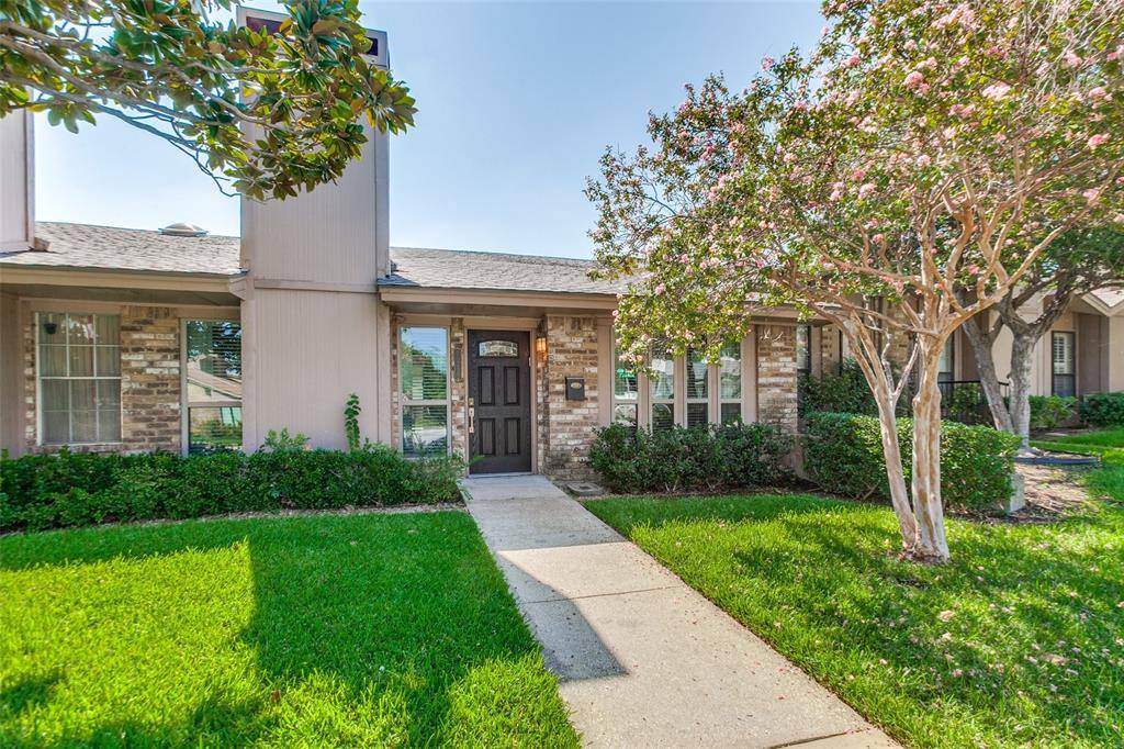 10732 Pagewood Drive #48, Dallas, TX 75230