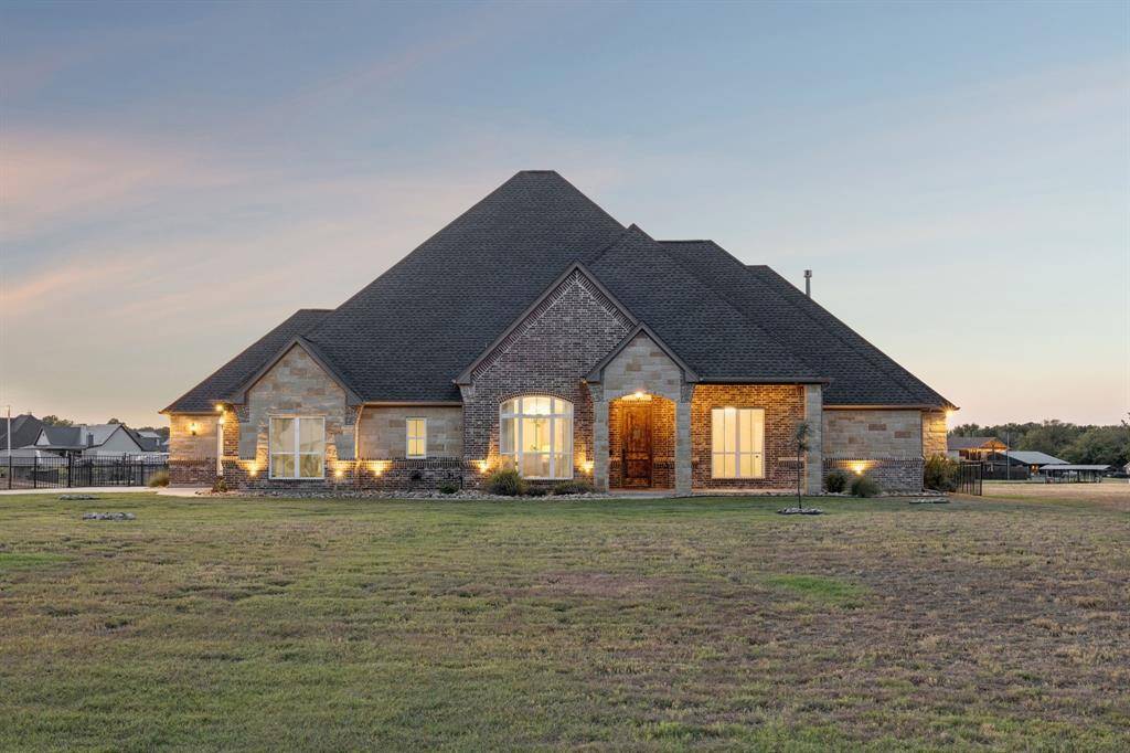1809 Laguna S, Pelican Bay, TX 76020