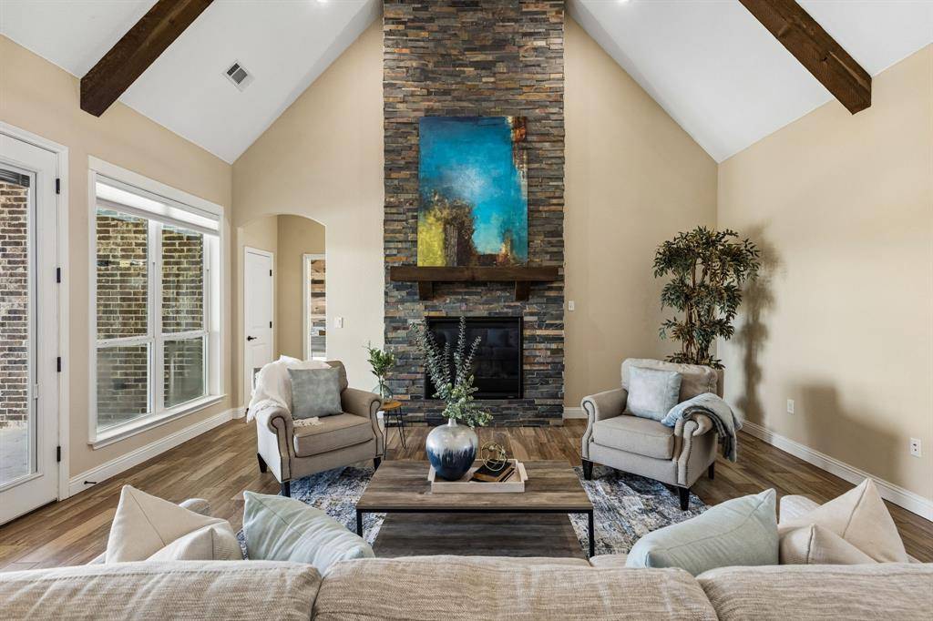 1809 Laguna S, Pelican Bay, TX 76020