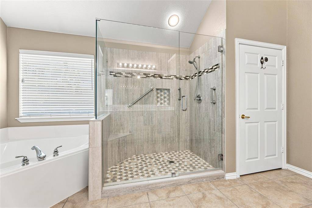 452 Long Cove Drive, Fairview, TX 75069