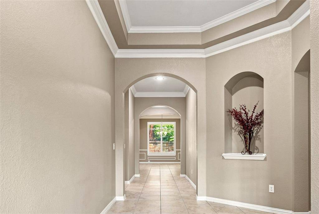 452 Long Cove Drive, Fairview, TX 75069