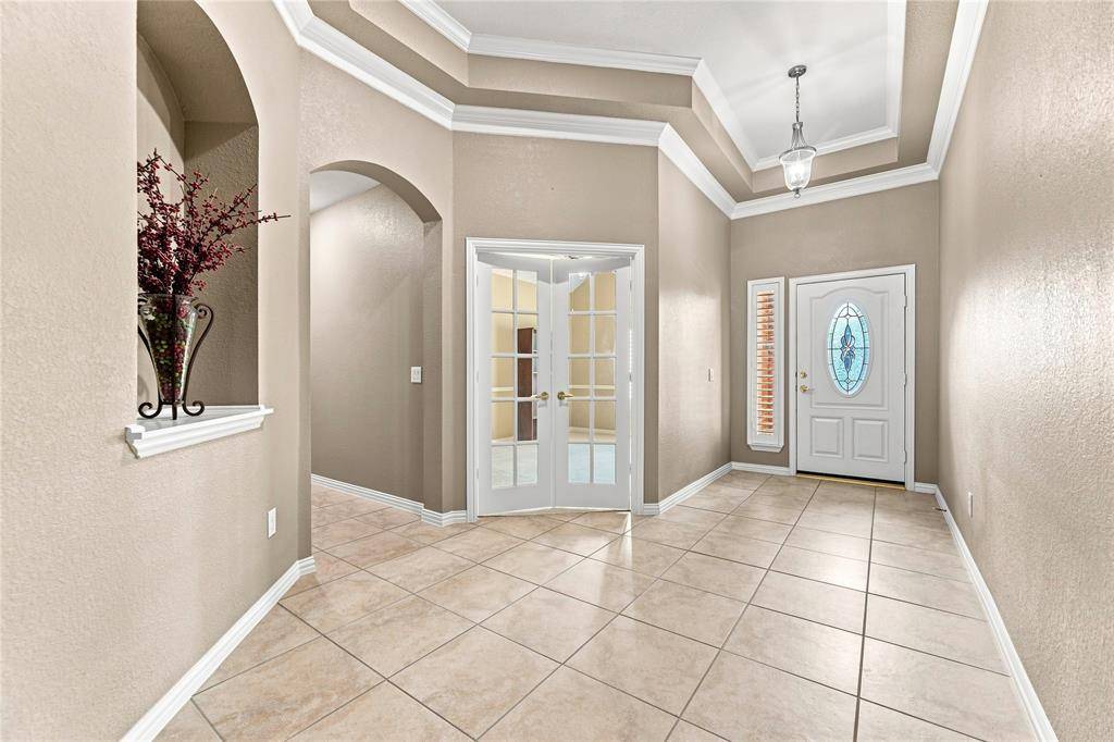452 Long Cove Drive, Fairview, TX 75069