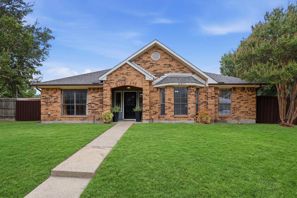 4917 Orchard Drive, Sachse, TX 75048