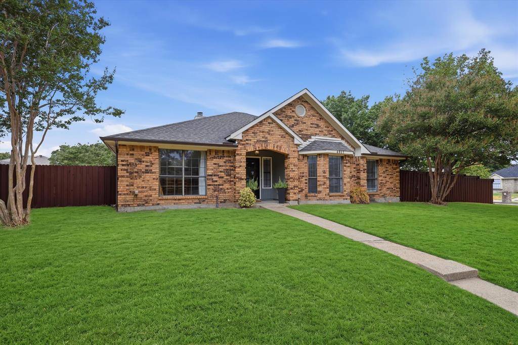 4917 Orchard Drive, Sachse, TX 75048