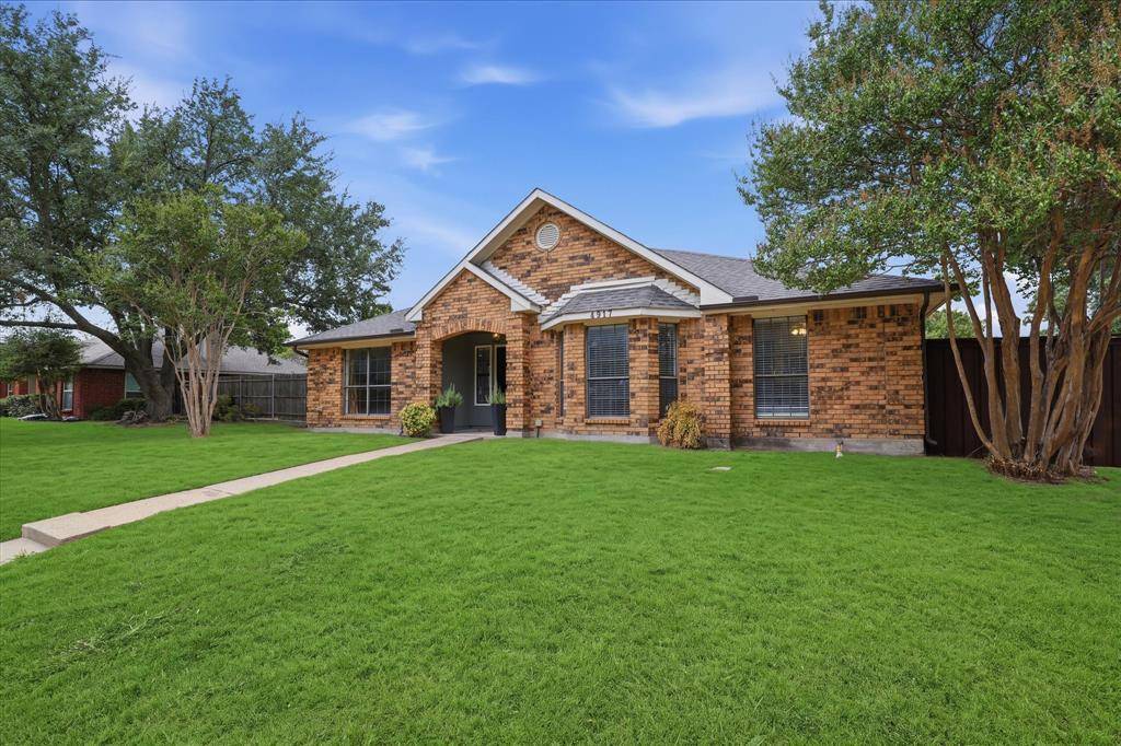4917 Orchard Drive, Sachse, TX 75048