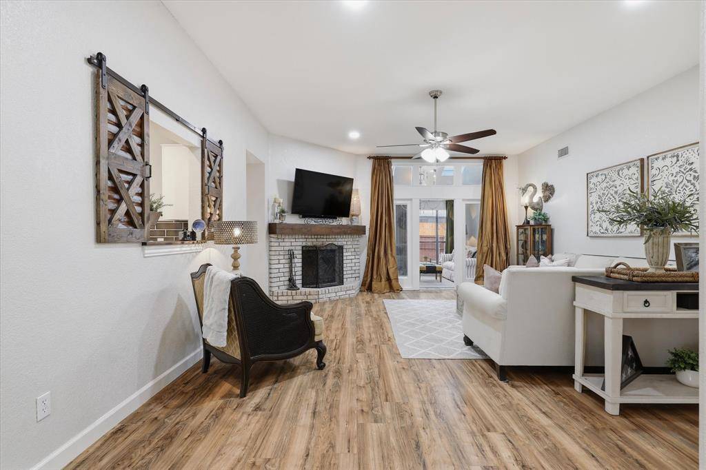 4917 Orchard Drive, Sachse, TX 75048