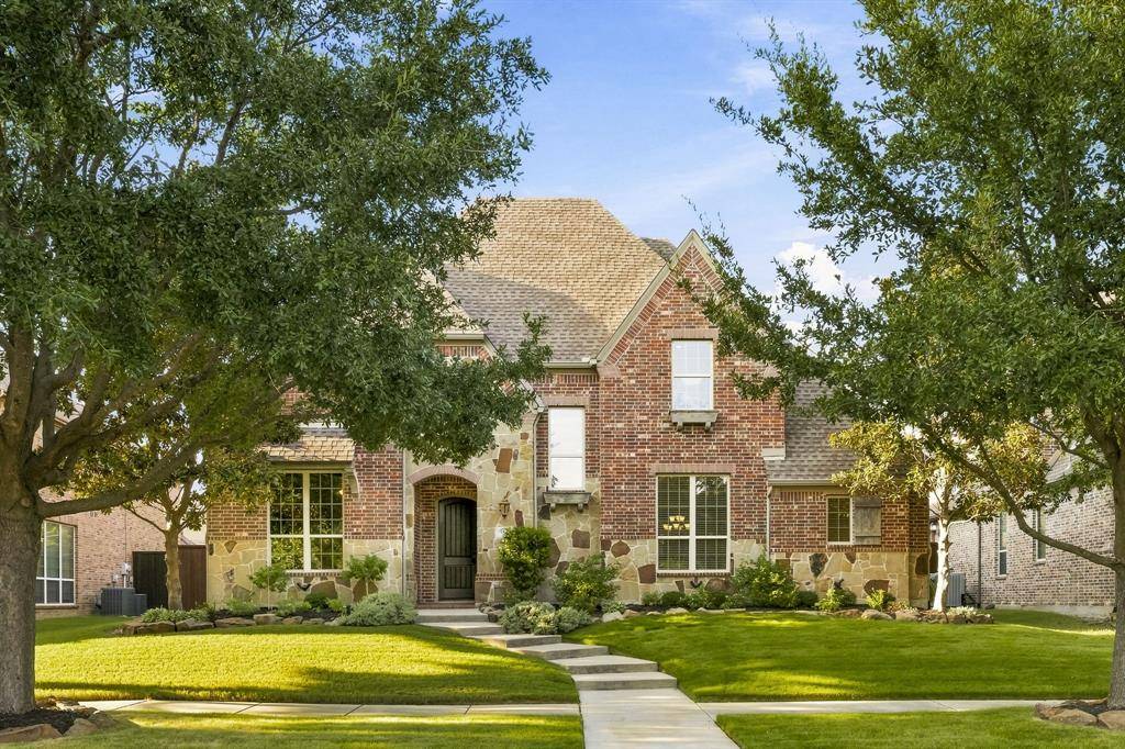 13456 Lyndhurst Drive, Frisco, TX 75035