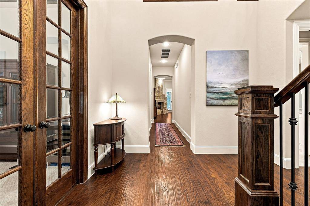 13456 Lyndhurst Drive, Frisco, TX 75035