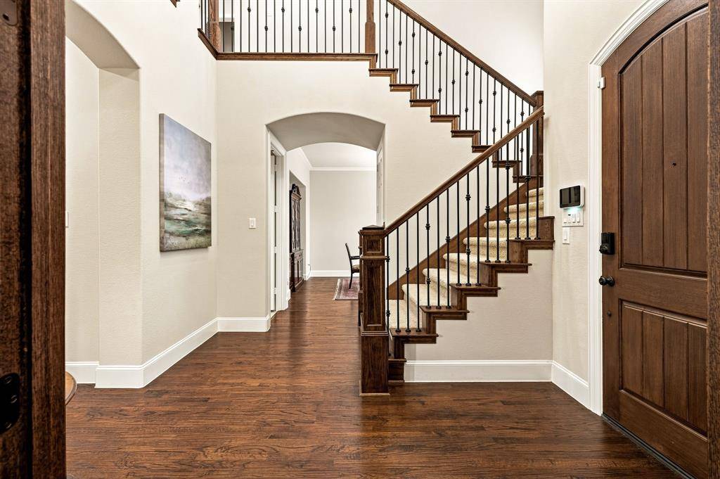 13456 Lyndhurst Drive, Frisco, TX 75035
