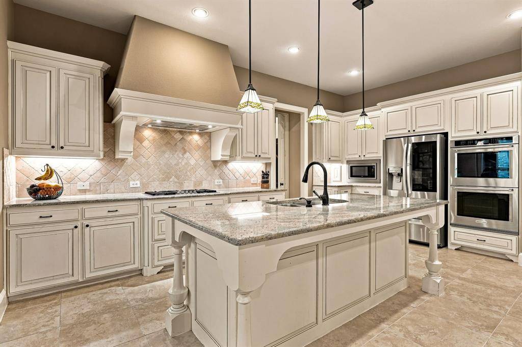 13456 Lyndhurst Drive, Frisco, TX 75035