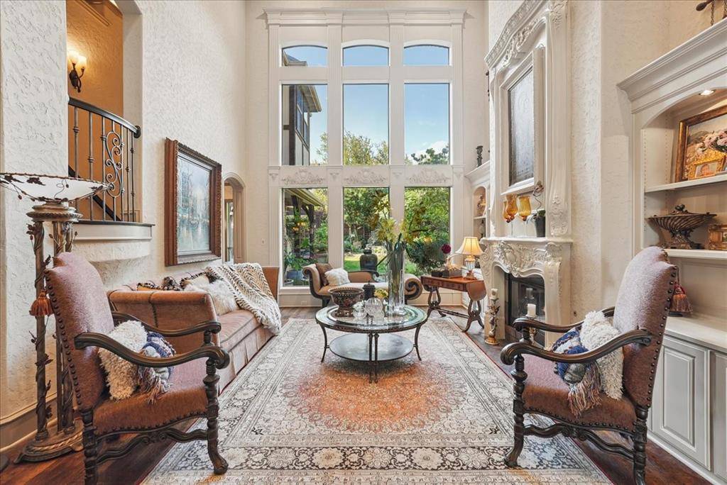 206 Gallant Court, Colleyville, TX 76034
