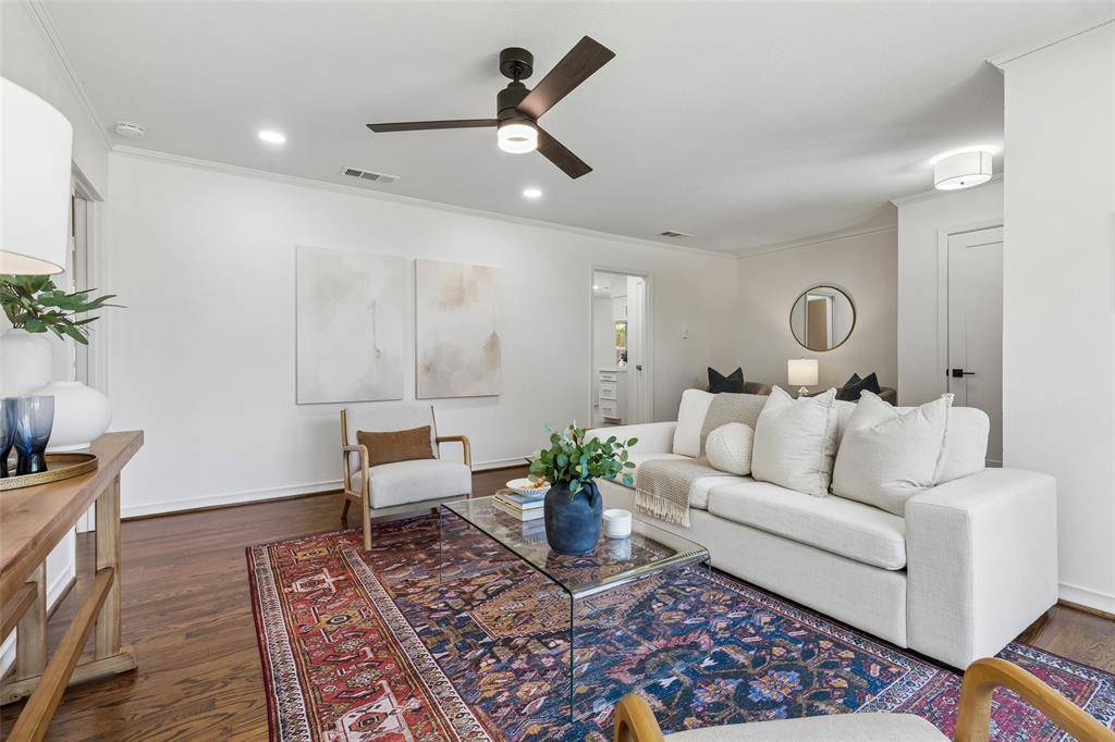 155 Bon Aire Drive, Dallas, TX 75218