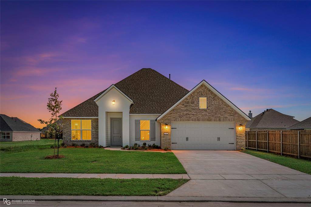 335 Peason Ridge, Bossier City, LA 71112