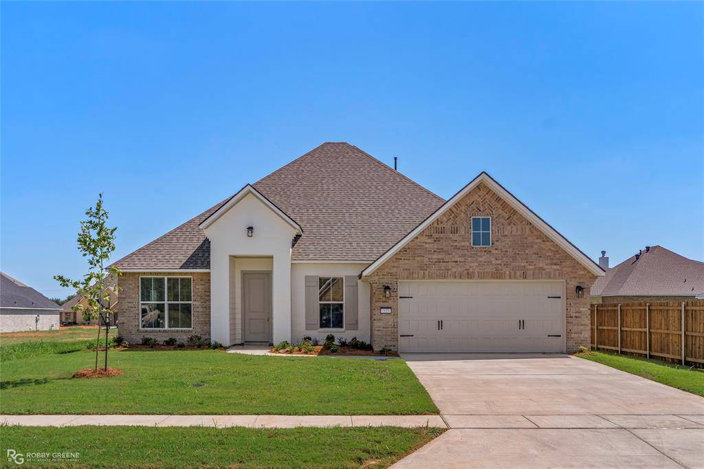 335 Peason Ridge, Bossier City, LA 71112