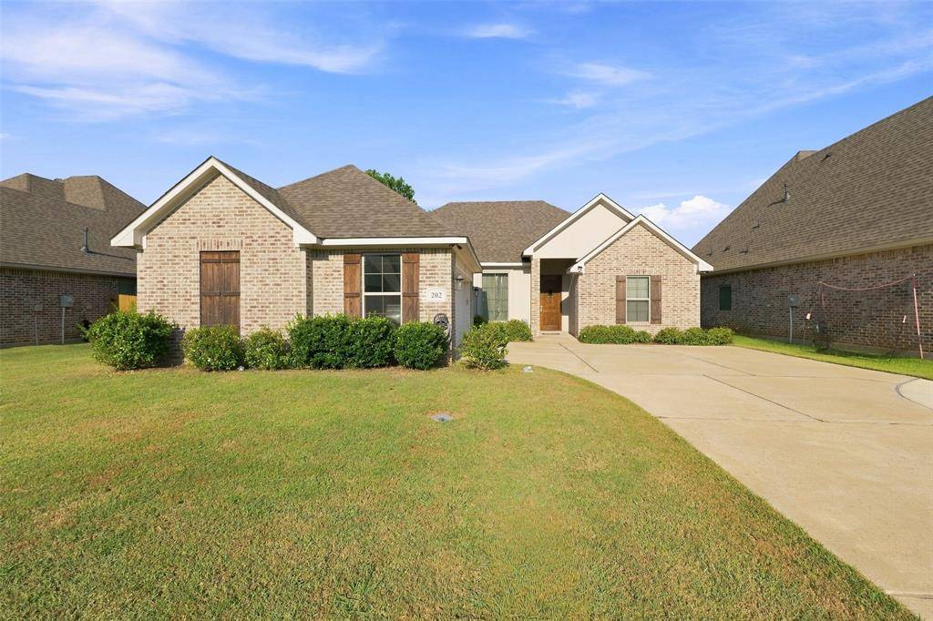 202 Jamestowne Boulevard, Benton, LA 71006