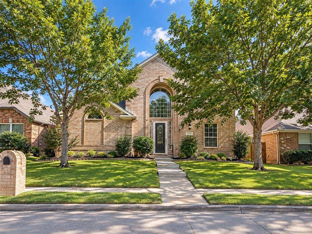 7112 Bryce Canyon Drive, Mckinney, TX 75072