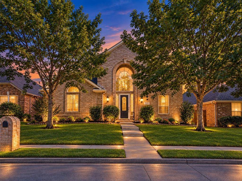7112 Bryce Canyon Drive, Mckinney, TX 75072