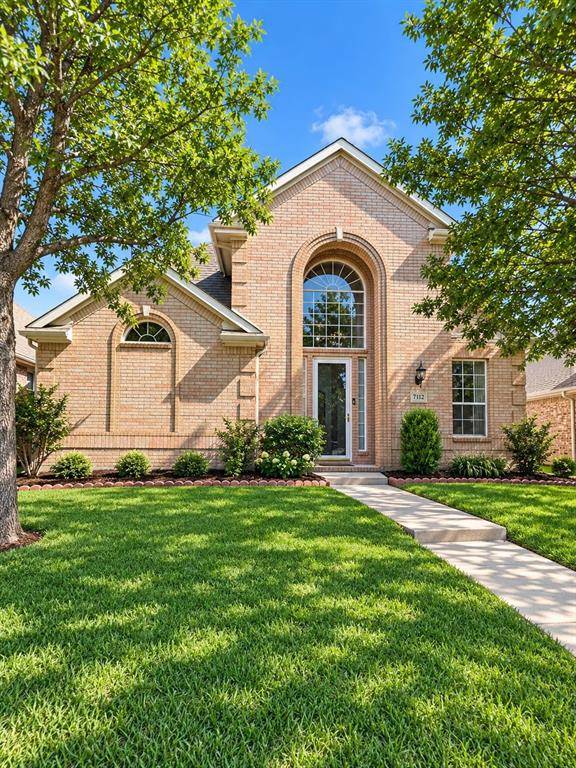 7112 Bryce Canyon Drive, Mckinney, TX 75072