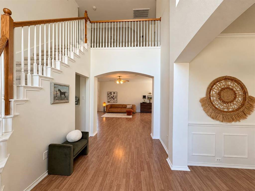 7112 Bryce Canyon Drive, Mckinney, TX 75072