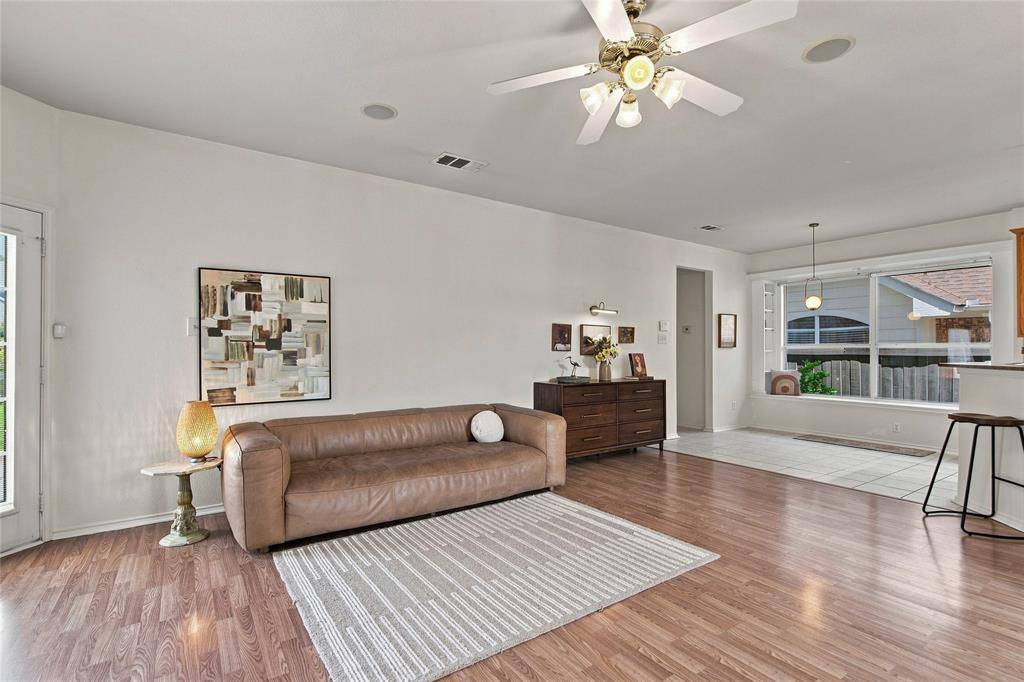 7112 Bryce Canyon Drive, Mckinney, TX 75072