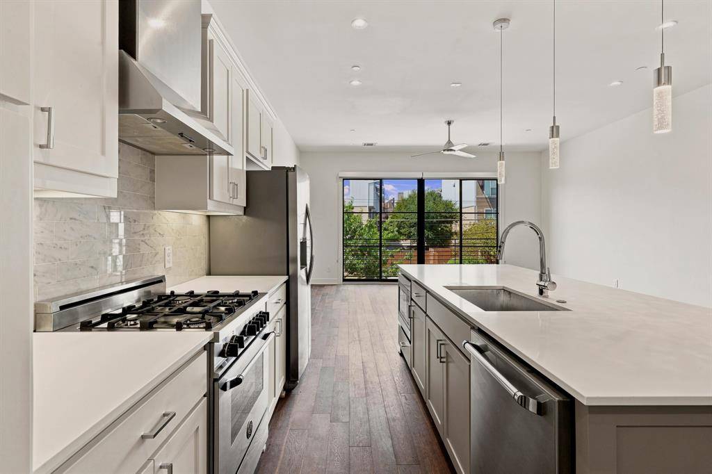 5122 Capitol Avenue #103, Dallas, TX 75206