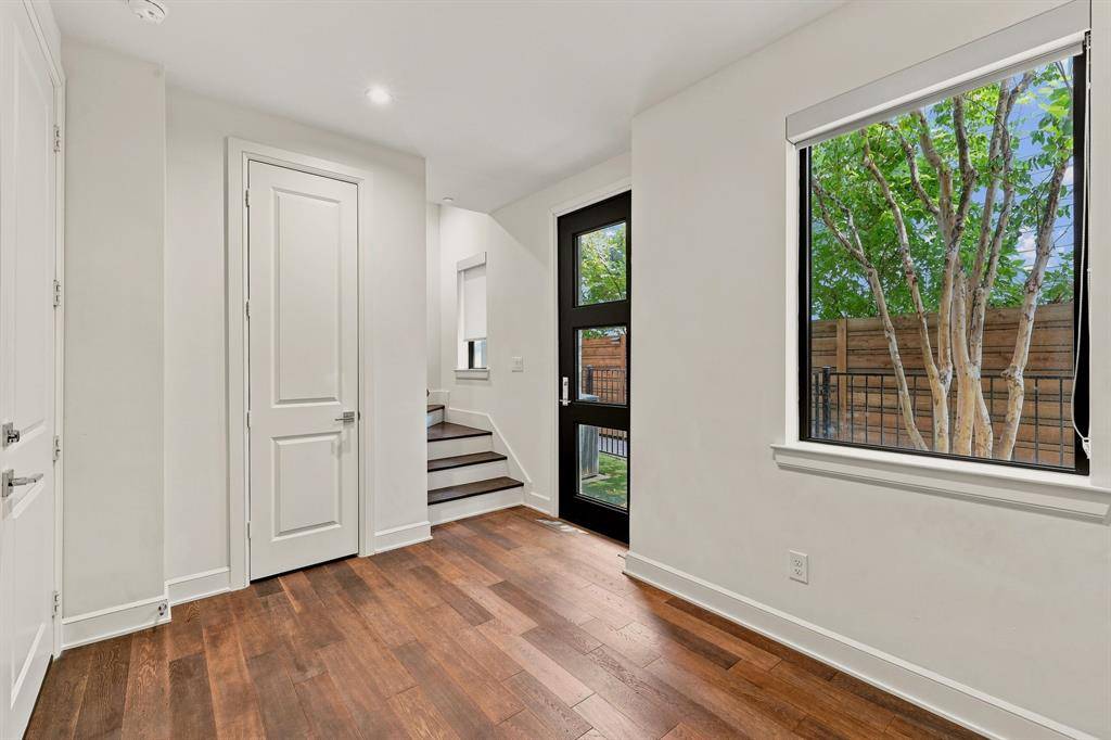 5122 Capitol Avenue #103, Dallas, TX 75206