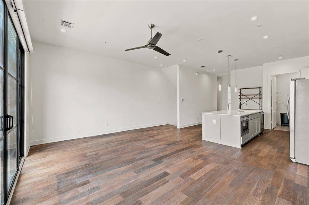 5122 Capitol Avenue #103, Dallas, TX 75206