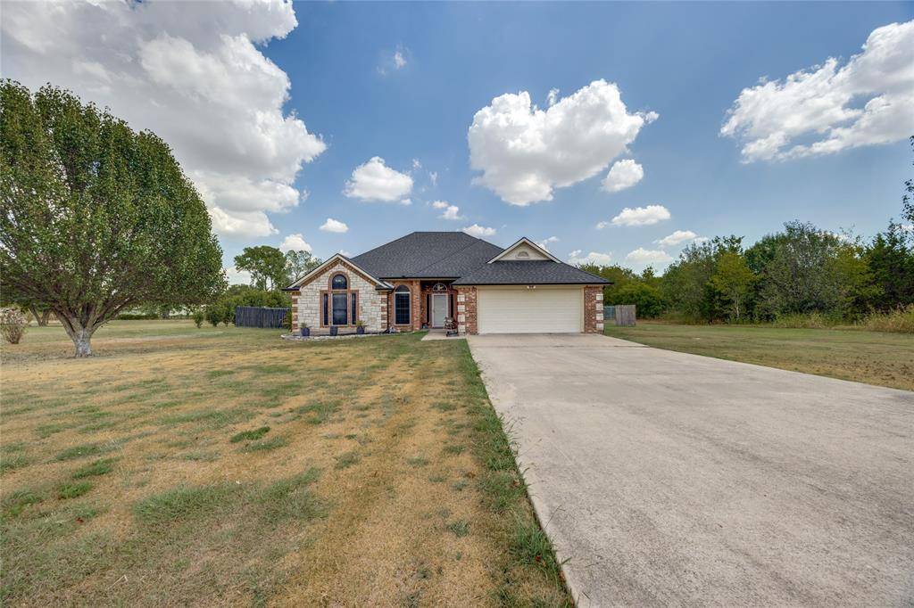 2701 Valley Ridge Lane, Sherman, TX 75092