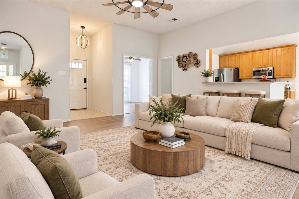 6700 Greenleaf Drive, North Richland Hills, TX 76182