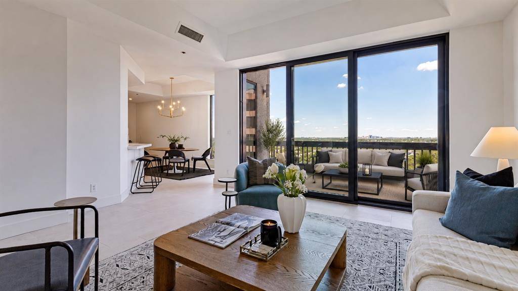 5909 Luther Lane #2308, Dallas, TX 75225