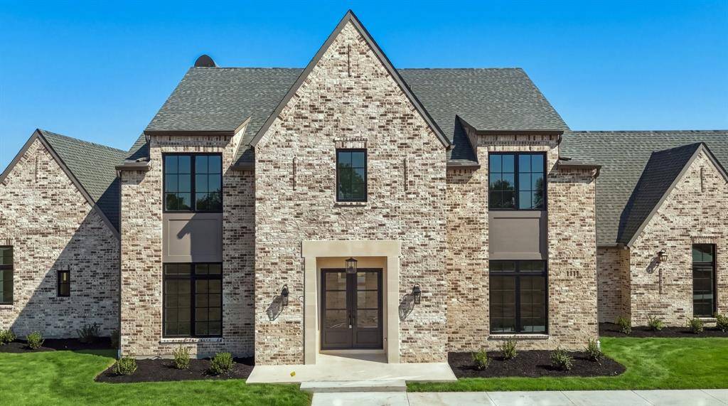 1111 Lakeway Drive, Sanger, TX 76266
