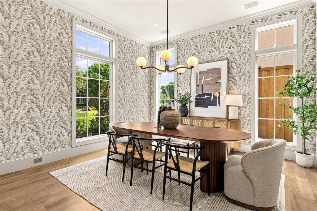 6526 Woodland Drive, Dallas, TX 75225
