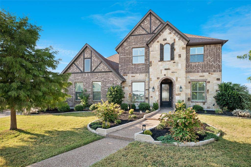 1601 Wynne Avenue, Prosper, TX 75078
