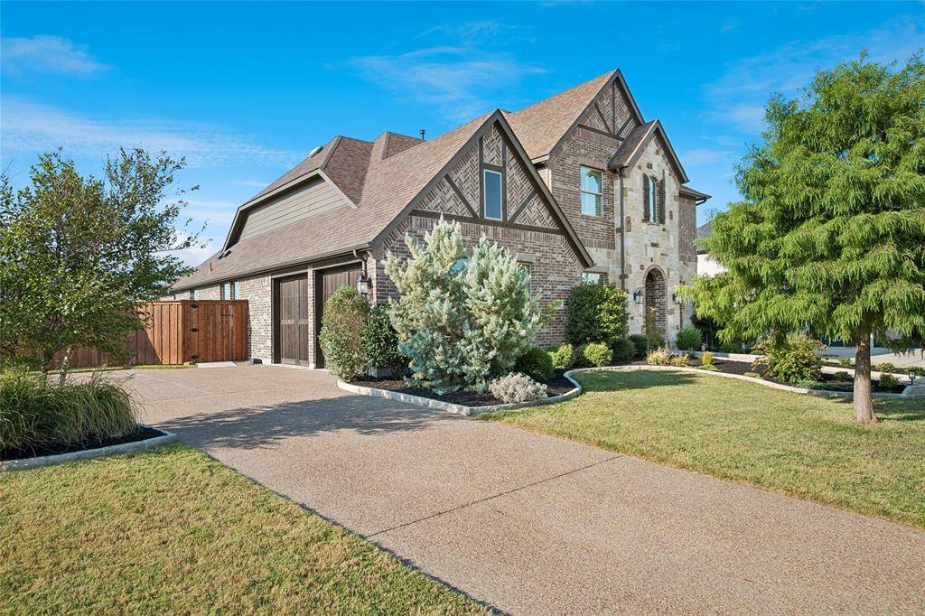 1601 Wynne Avenue, Prosper, TX 75078