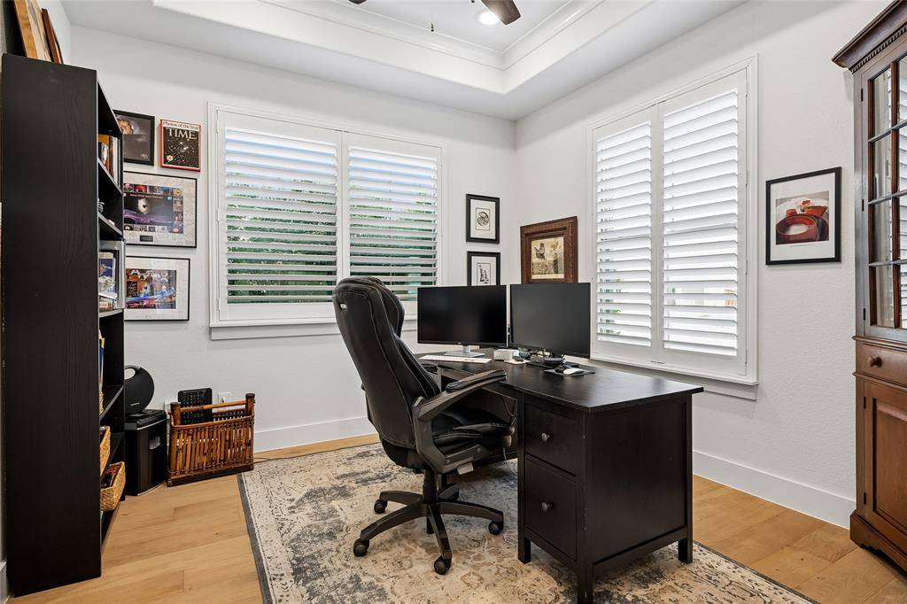 1601 Wynne Avenue, Prosper, TX 75078