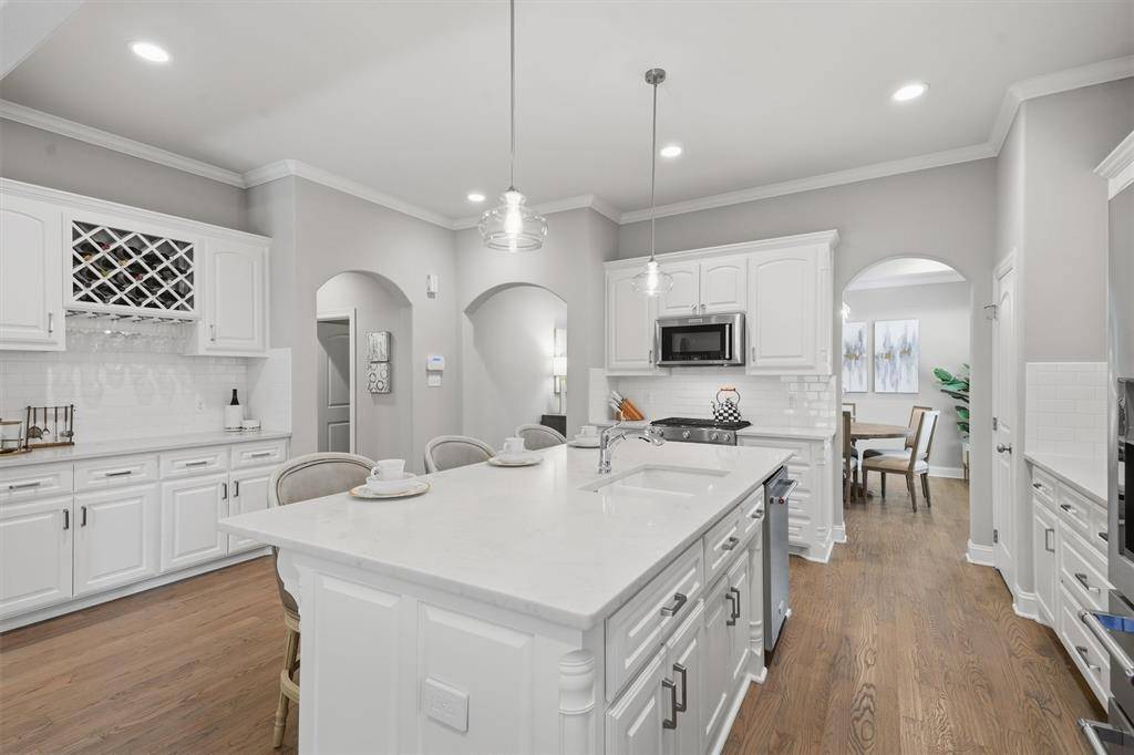 3813 Pershing Avenue, Fort Worth, TX 76107