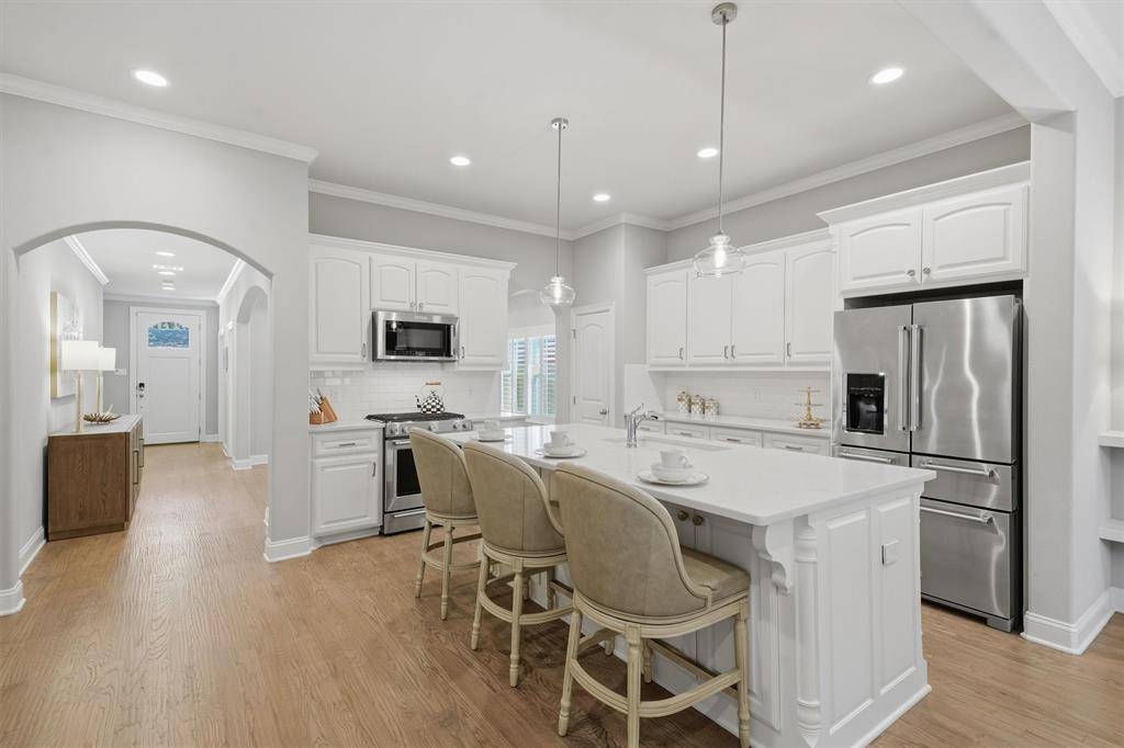 3813 Pershing Avenue, Fort Worth, TX 76107