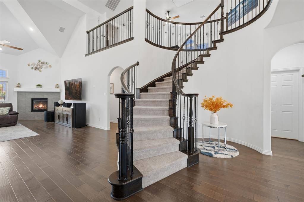 461 Highbridge Lane, Prosper, TX 75078