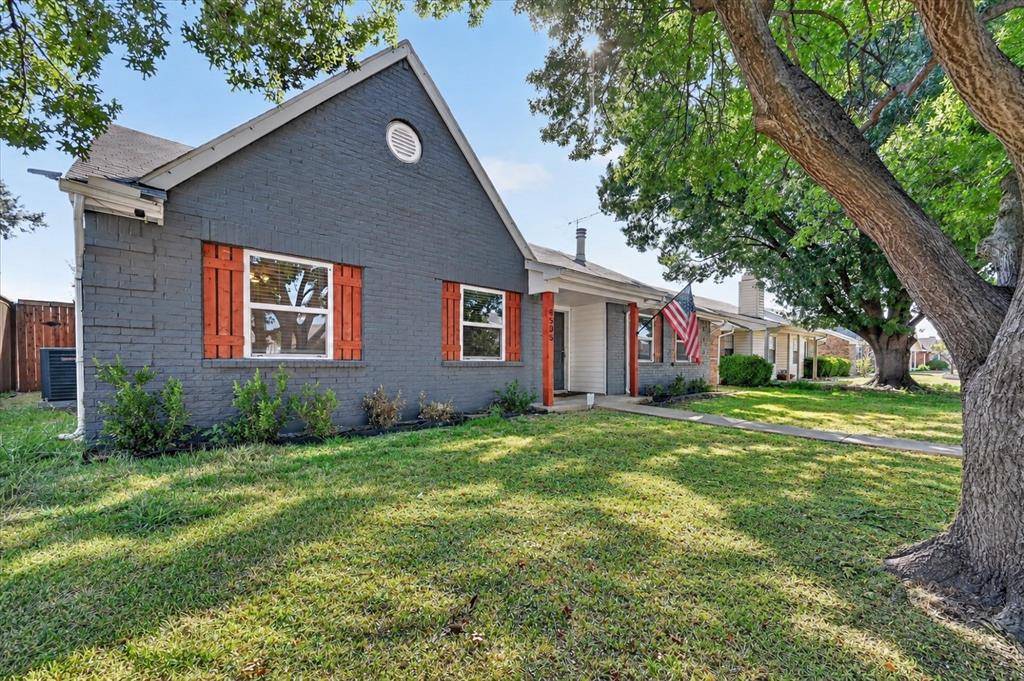 4505 Hale Street, The Colony, TX 75056