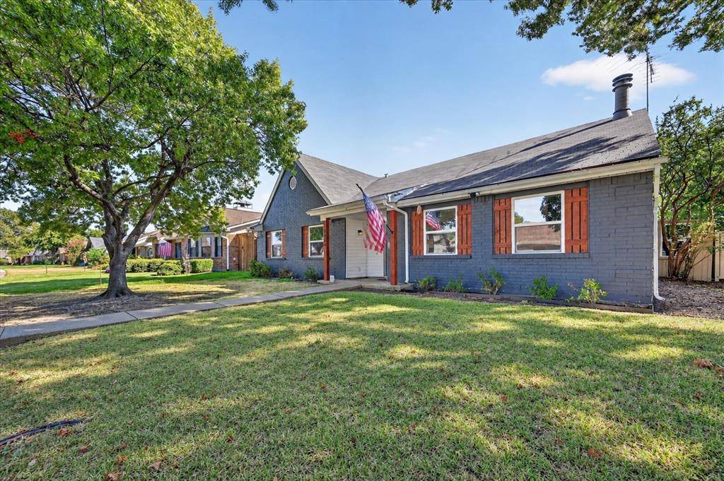 4505 Hale Street, The Colony, TX 75056